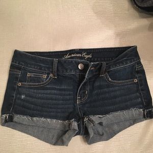 American Eagle Size 2 shorts